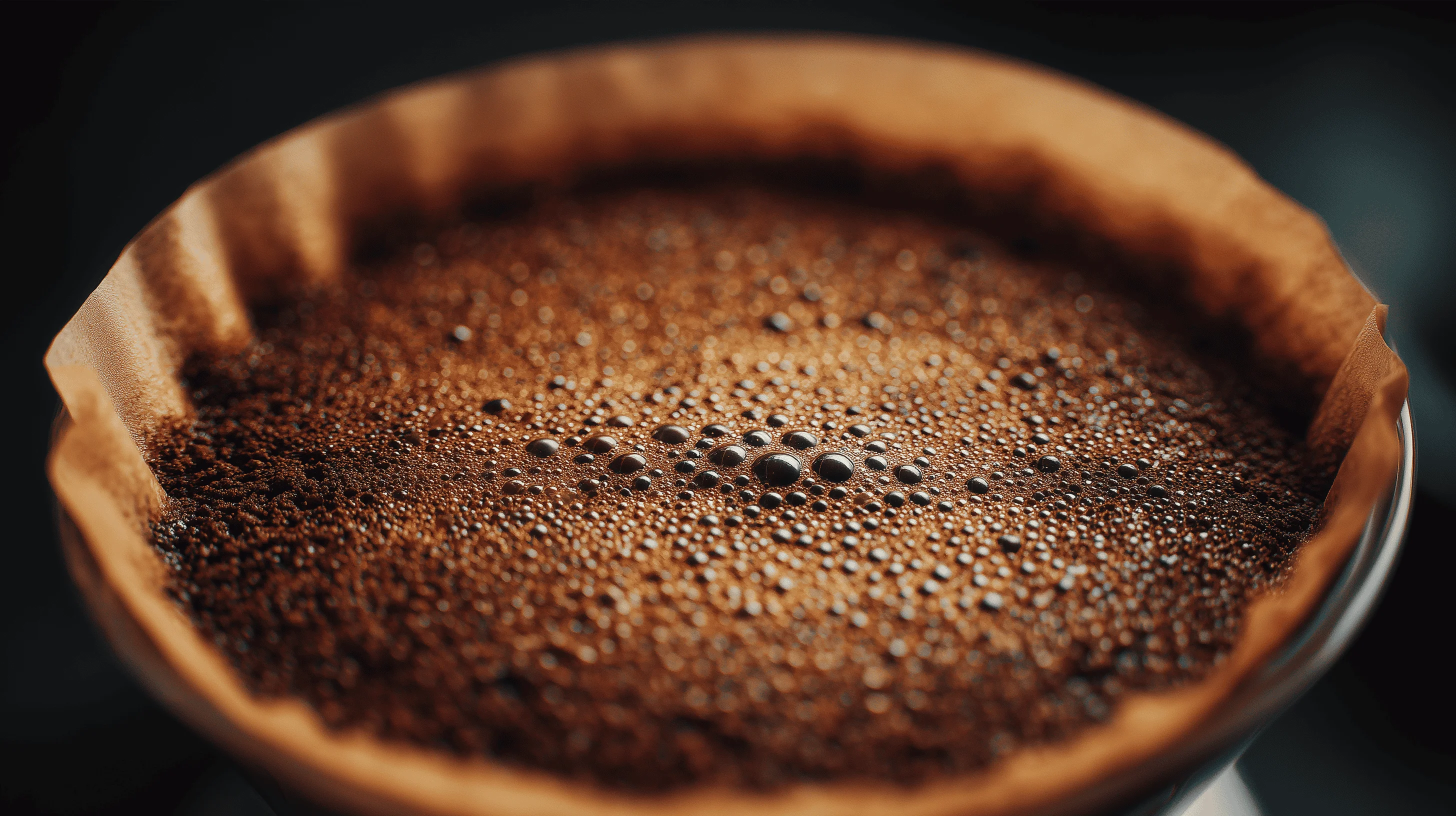 The Art of Coffee: From Bean to Blissful Ritual